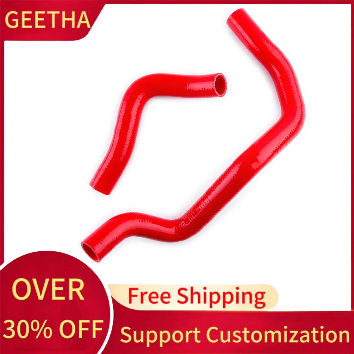 For 1999-2005 Mazda Miata MX-5 MX5 NB 1.6L 1.8L Silicone Radiator Hoses Tube Kit 2000 2001 2002 2003 2004