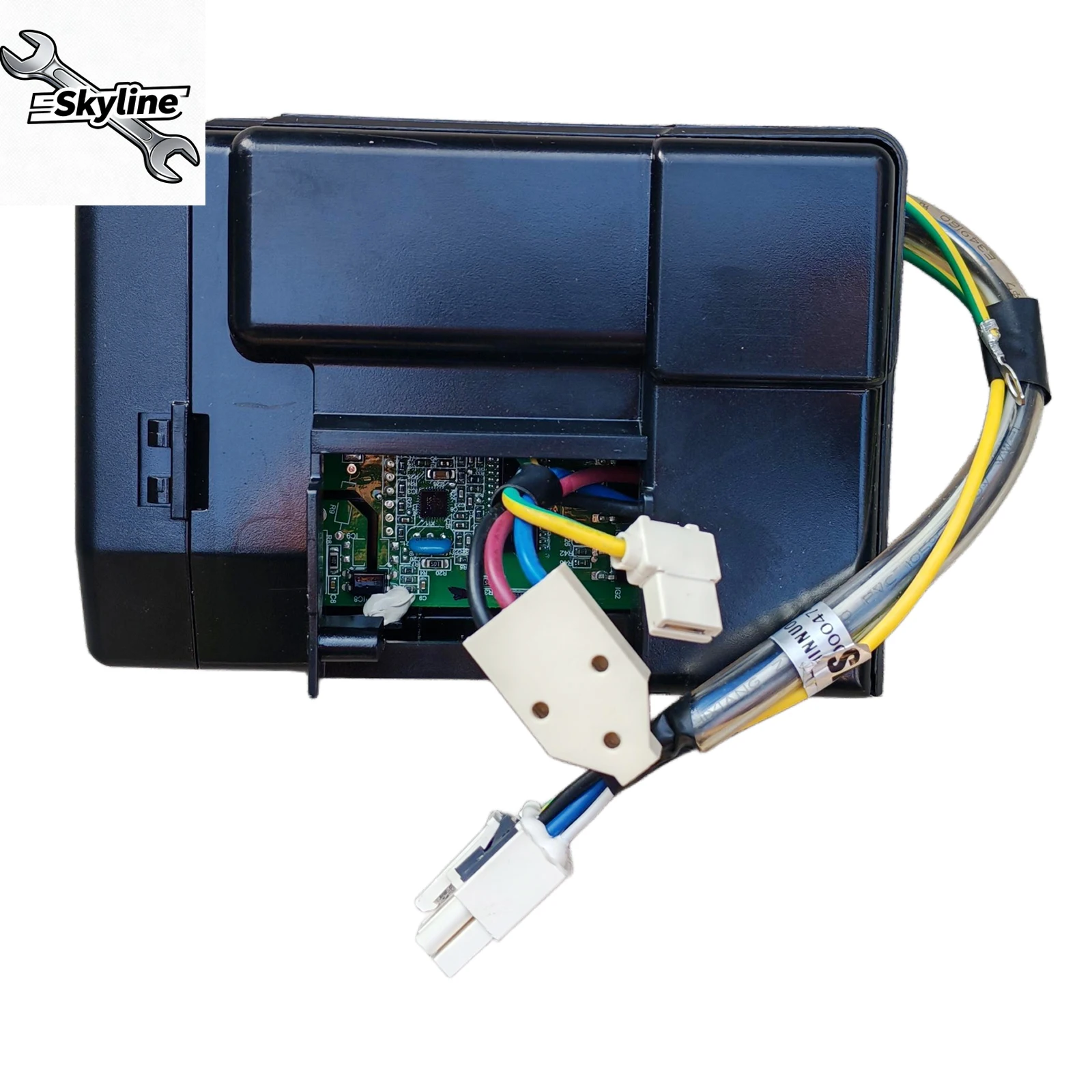 Refrigerator Contro…