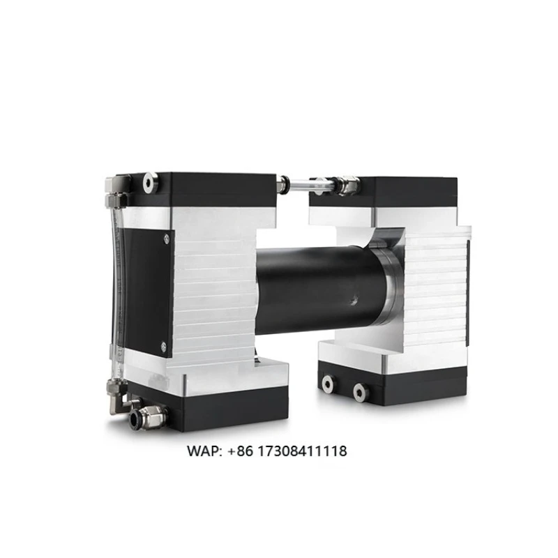 

Aluminum Alloy Mini Diaphragm Pump High Vacuum Ultimate Vacuum DC Gas Suction Pump Laboratory Oil Free Vacuum Pump