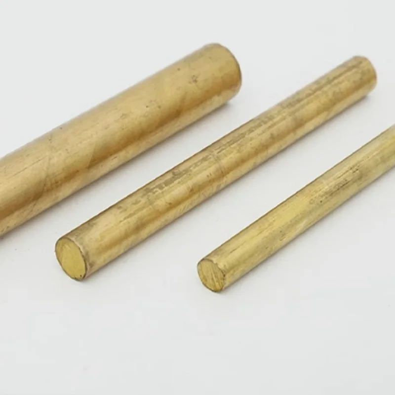 Brass Round Bar Rod…
