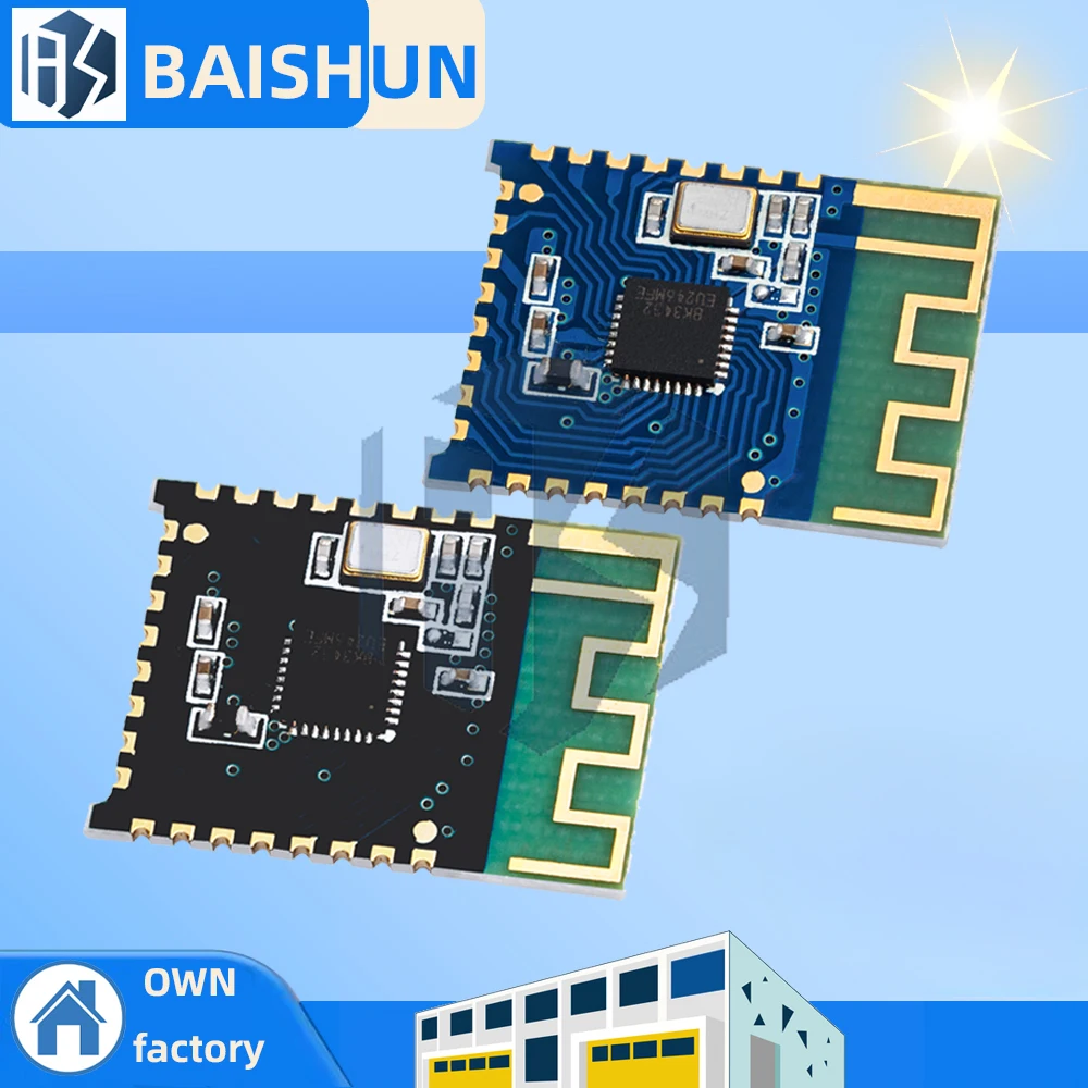 JDY-23 Bluetooth 5.…