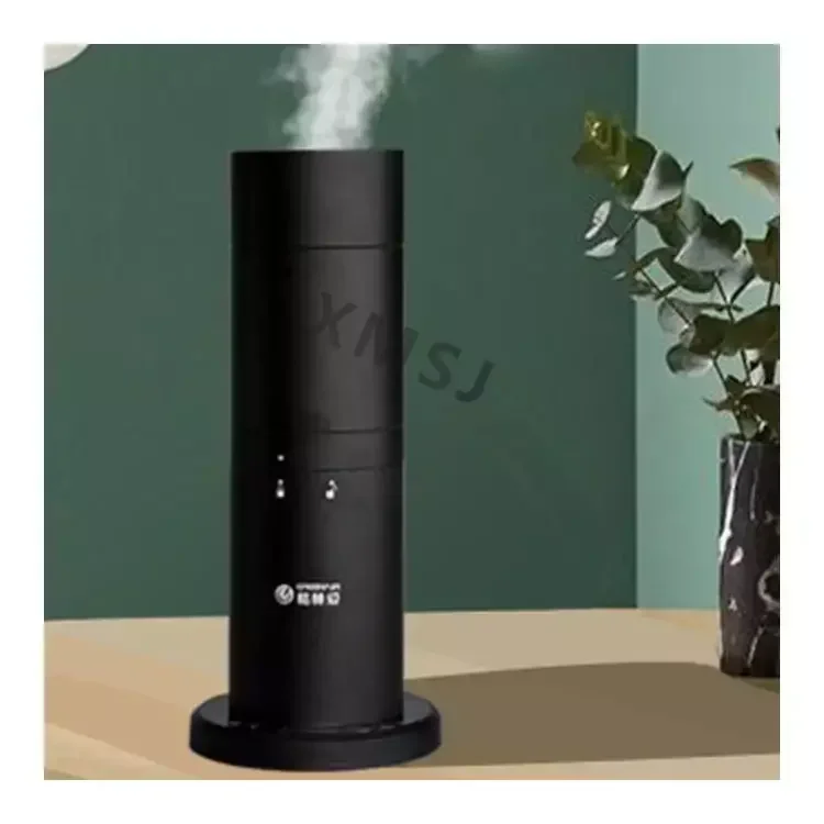 2022 best stylish perfume scenting aromatherapy nebulizer air humidifier aroma nebulizing diffuser