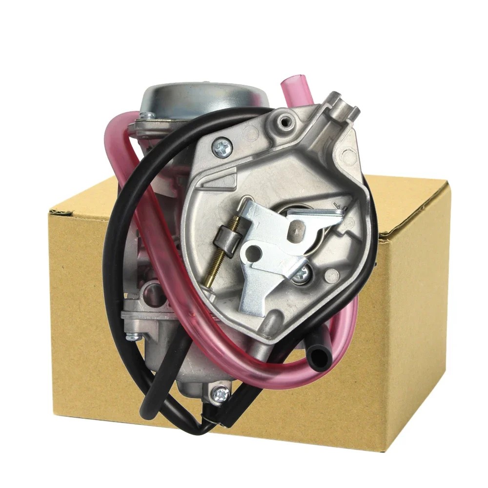 

For Linhai 400 400cc Kazuma Jaguar 500 Arctic Cat 400 CC ATV Fits AS7A AIJL PD33JK-5 ATV Carburetor