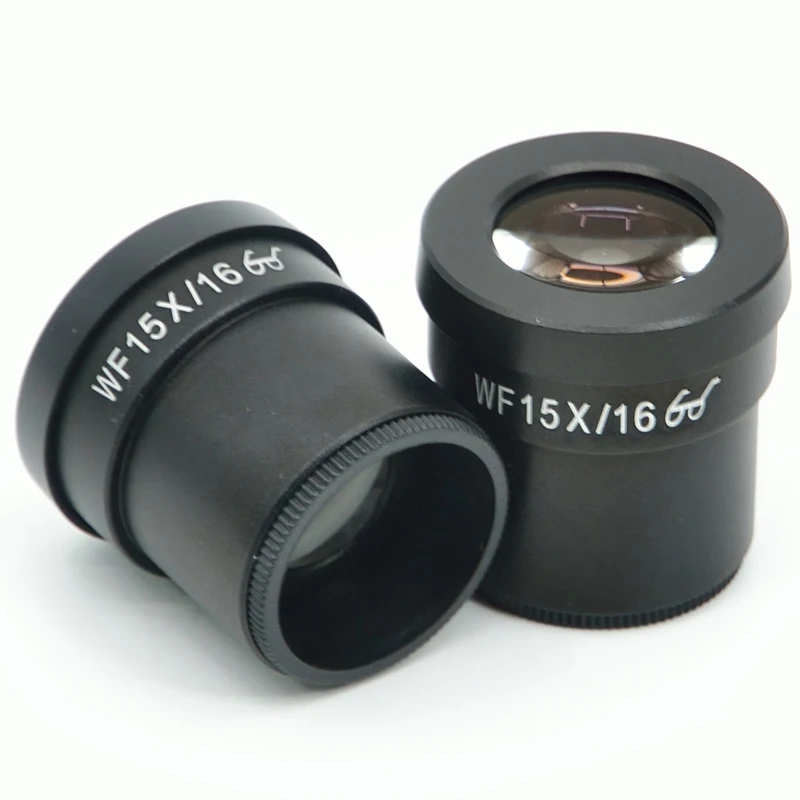 FYSCOPE High Point Wide Field Microscope Eyepiece WF15X/16MM 30mm