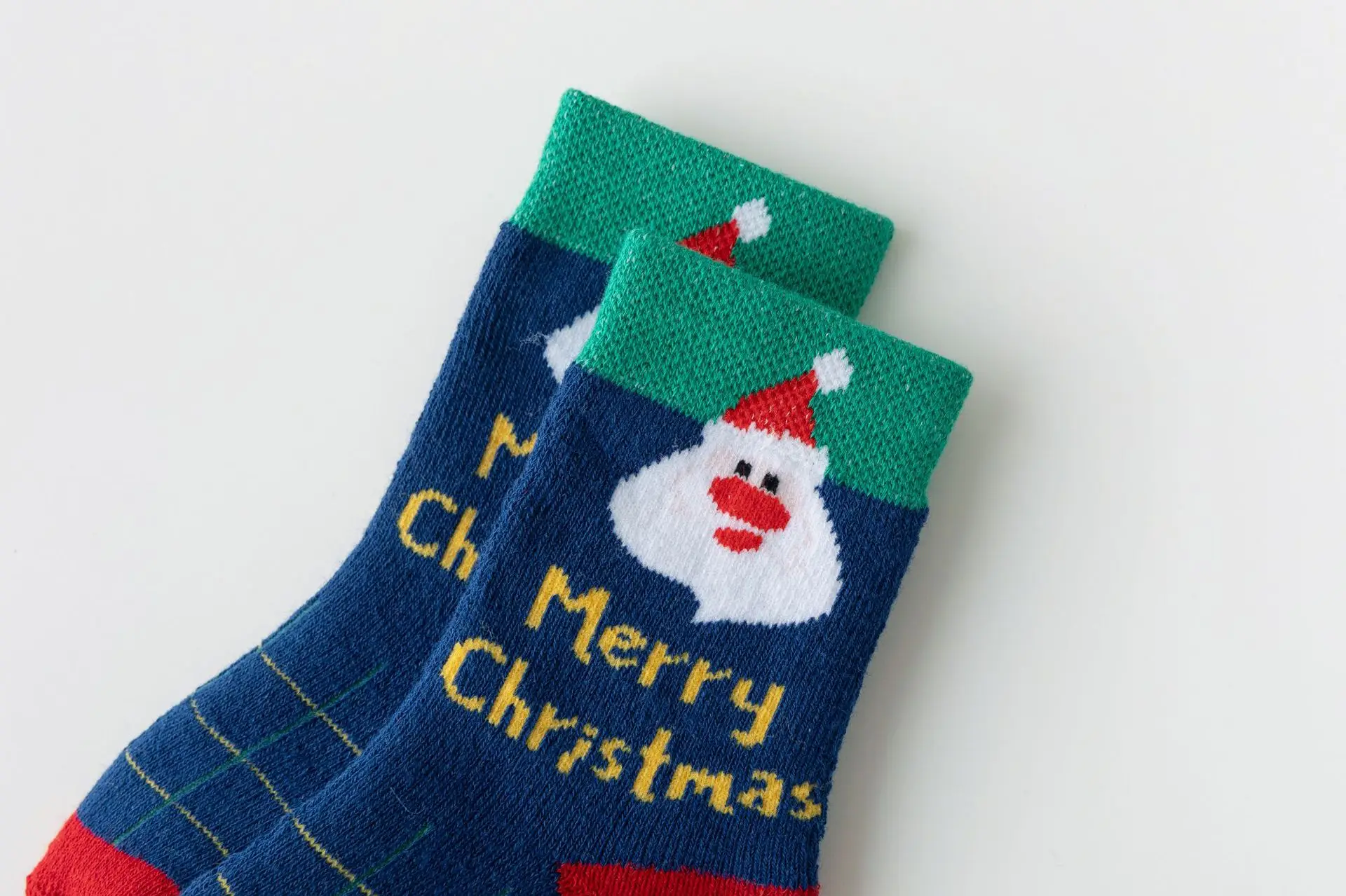 Thumbnail 4 - #10 Latest Fleece Lined Socks Offers