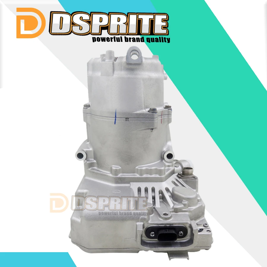 Car Compressor A00323053111 For Mercedes-Benz W221 S400 Hybrid