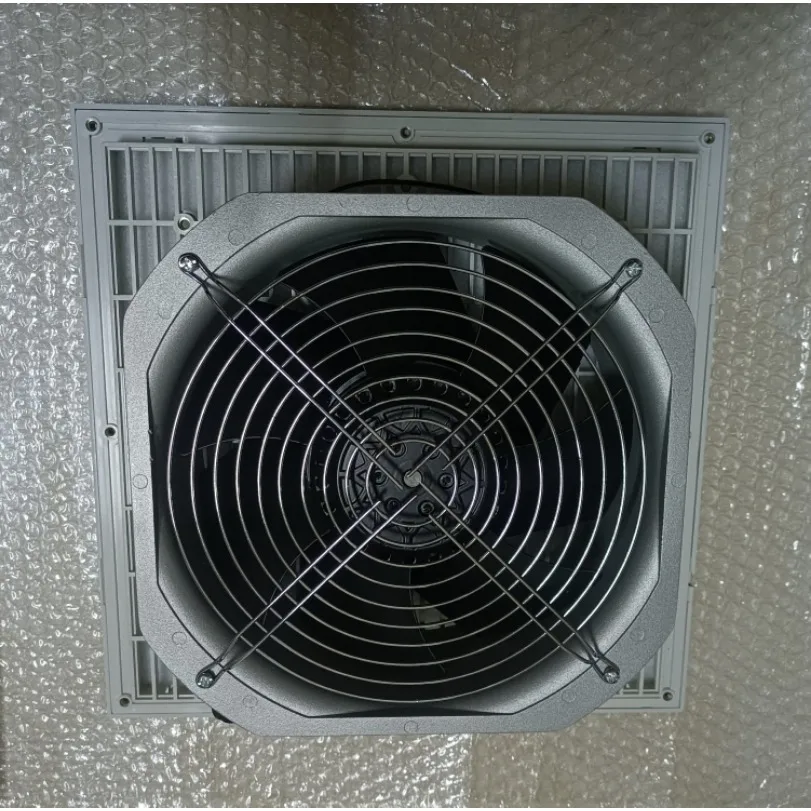 

For Leizike 806 805 Louvered Mesh Filter Industrial Grade 22580 220V Machine Reject Axial Flow Fan