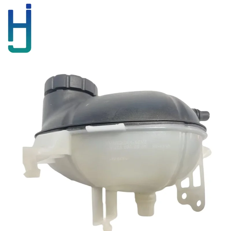 

A2055000049 Coolant Kettle Expansion Reservoir For Mercedes Benz W205 C200 C250 W213 E200 E300 W253 GLC250/300 2055000049