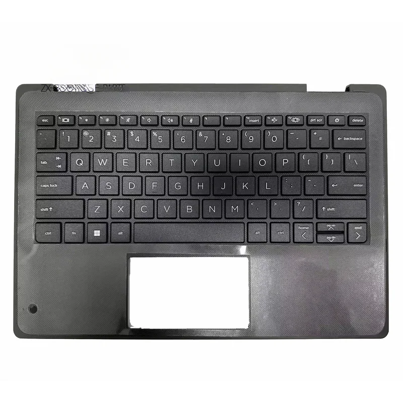 YY+New Upper Case US No Backlit KB For HP Pro x360 Fortis 11 inch G9 N00450-001