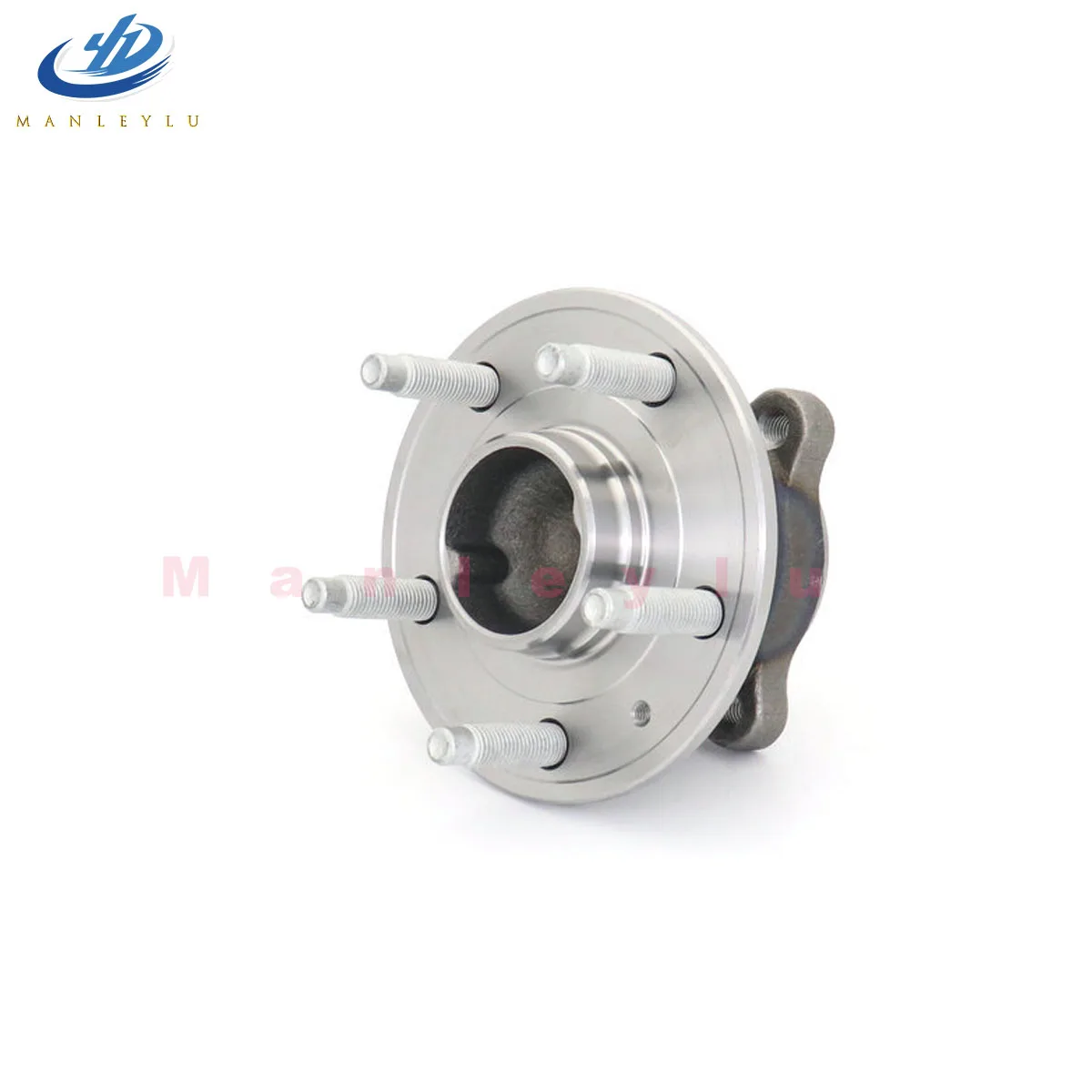 Rear Wheel Hub  Bearing Assembly For Buick Encore Chevrolet Sonic Trax 2012 -2015 OEM  13500592 512438