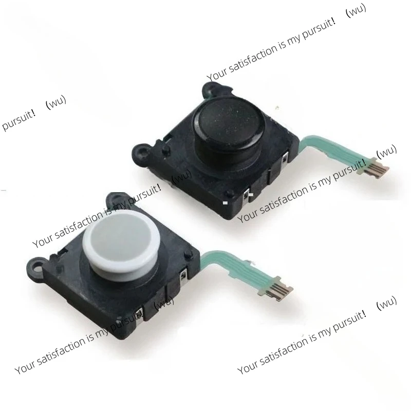 PSV2000 Original Battery Joystick Repair Accessories Black Shark Speaker LR Key Board Camera Switch Cable