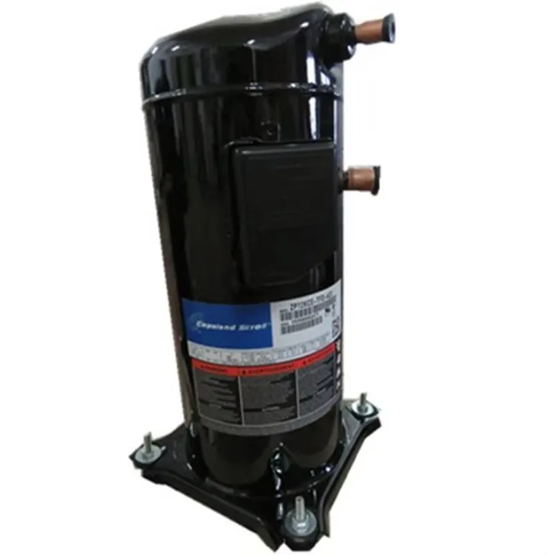 Cheap Price Copeland Refrigeration Compressor ZR310KCE-TWD-522 25 Oil Free Scroll Compressors