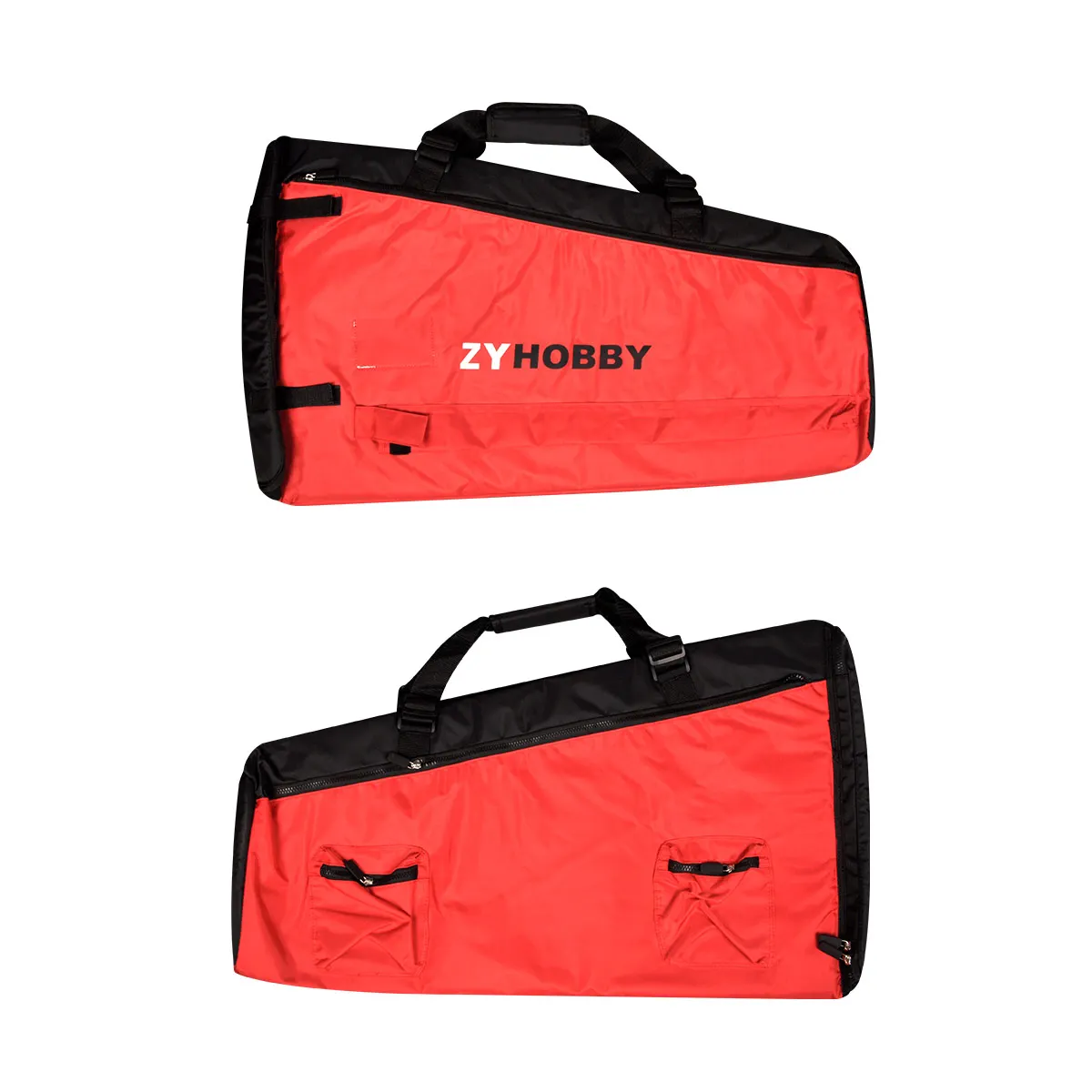 ZYHOBBY Customized Wing Bag 50-70E Wing Unit For RC Model Airplane WBZYR-A1