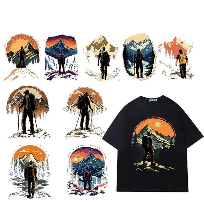 2Pcs Trendy Travel … - image