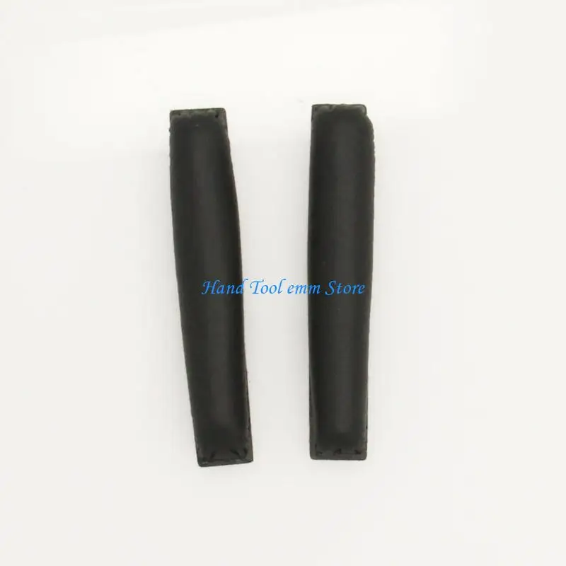 

H37F 1Set New Sponge Ear Pads Headband forSennheiser PX100 PX100-II Gaming Headset