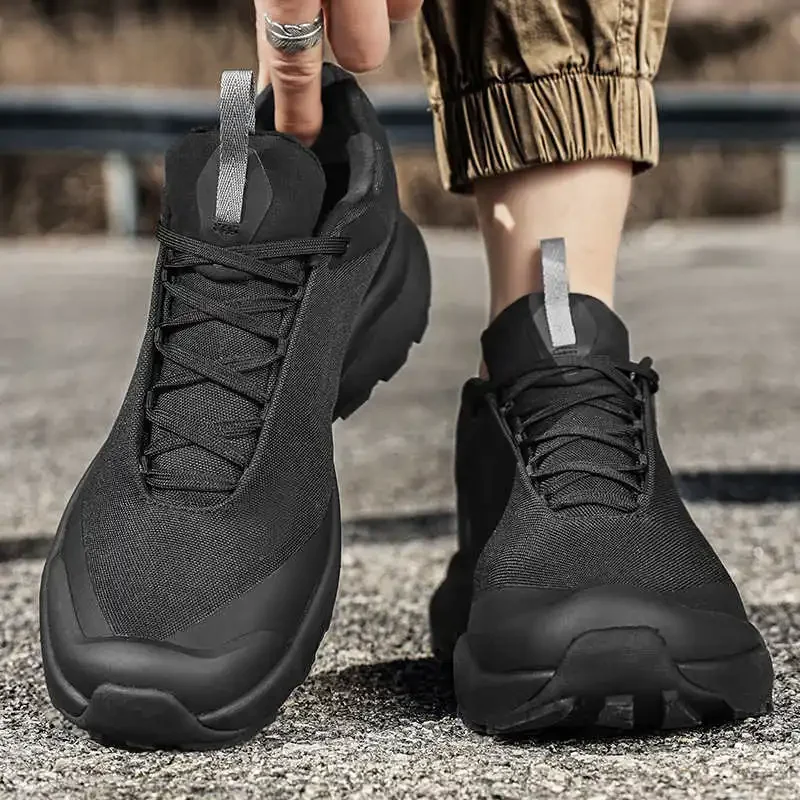 

Chunky Playform Spring Men Shoes Skates Men's Sneakers For Summer Sports Deadlift Tenix Stylish Baskettes