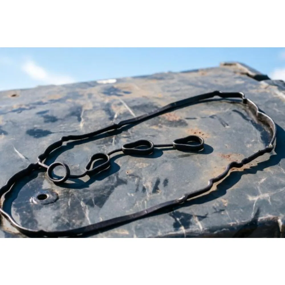 Accessories Genuine 1730160121 Engine Valve Cover Gasket for Ssangyong Tivoli China Brand New Automatic Wear Parts 1pc
