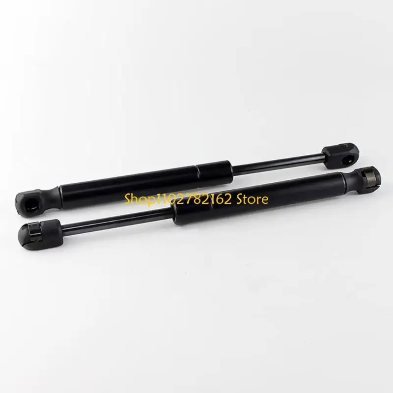 

547B Hood Shock Absorb Car Bonnet Lift Support Corrosion Resistant Strut Vehicle Maintenance Accessory for Automotives