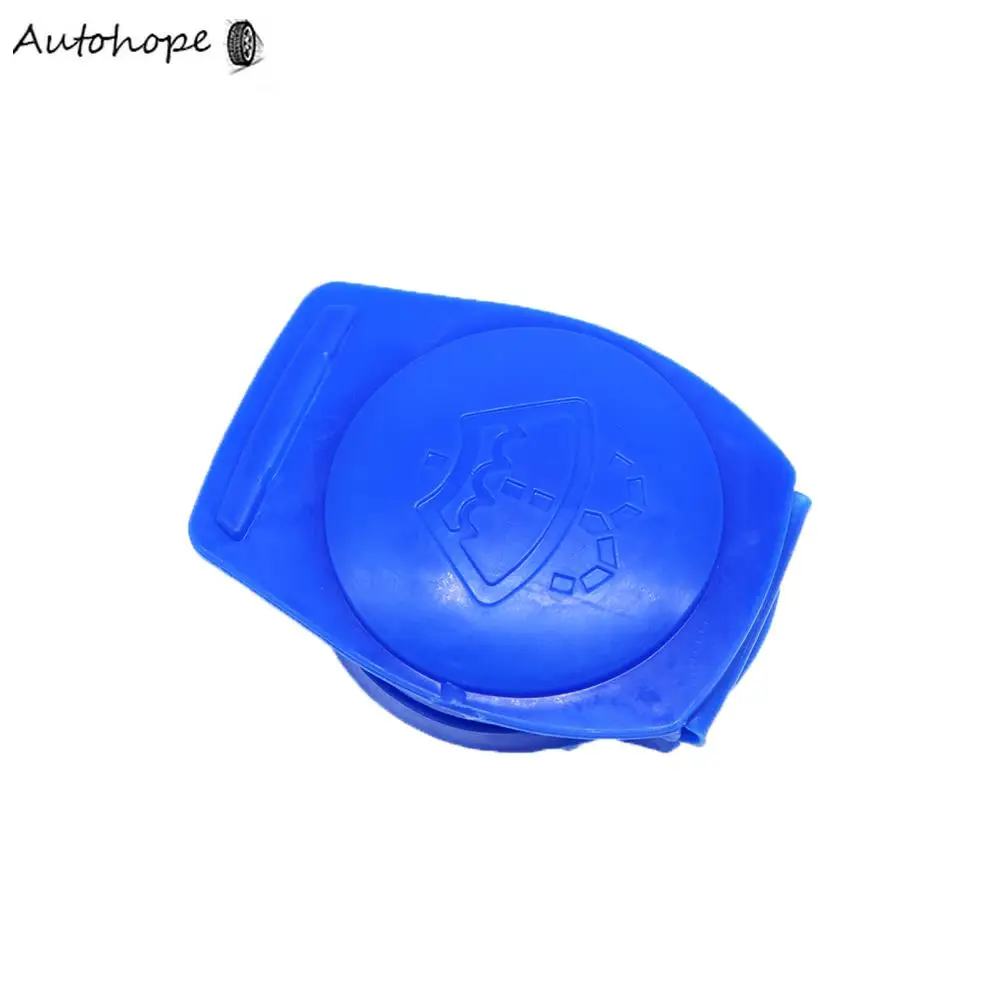 3Q0955455 Car Windshield Wiper Washer Fluid Reservoir Tank Bottle Pot Cap For Porsche For VW For Audi 1K0955455 1H0955455