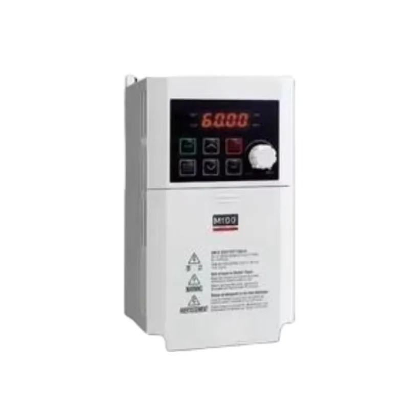 LS Electric Korea SV040iG5a-2 Three-phase Universal Application Inverter 400Hz DC/AC Compact Sensorless Vector Speed Controller