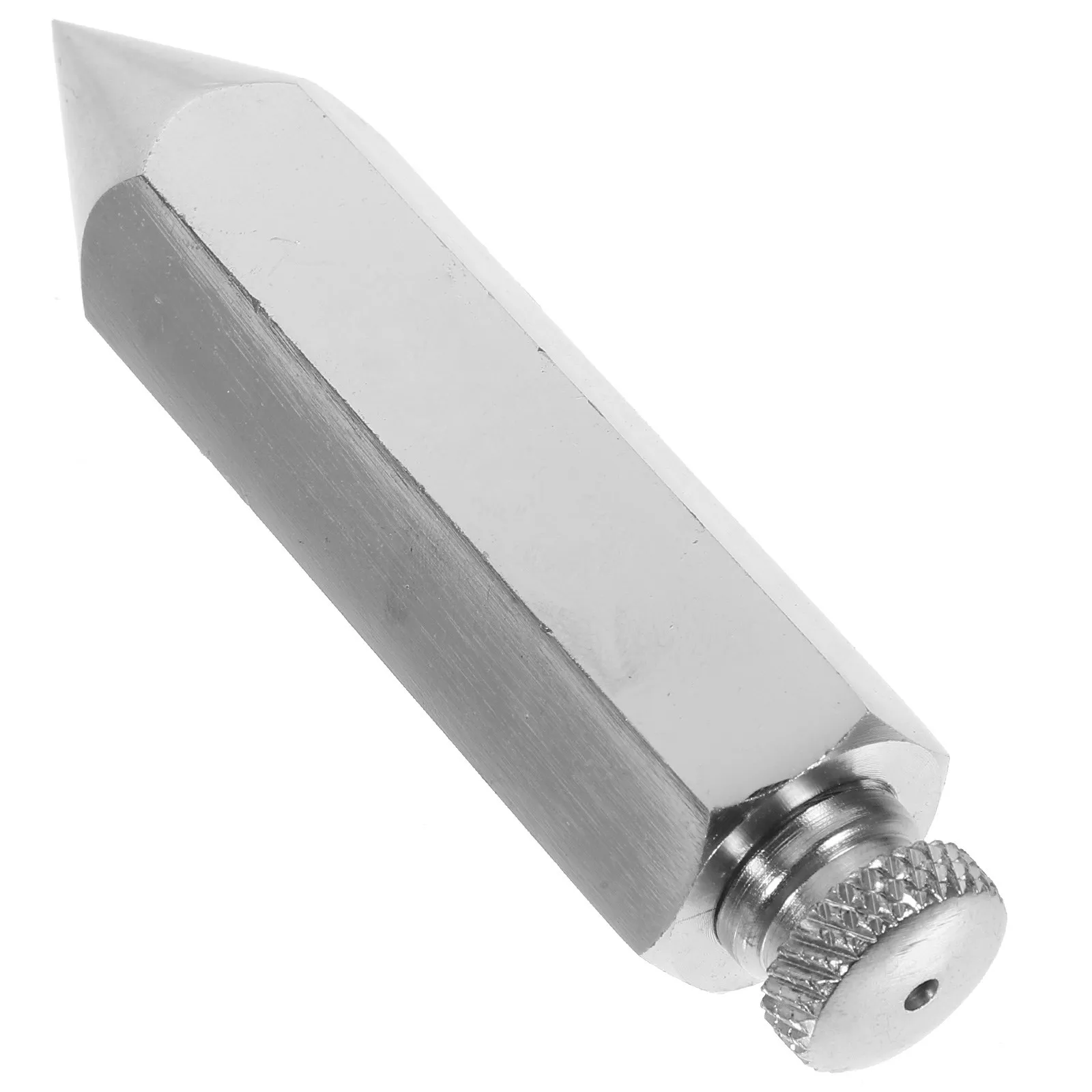 1Pcs Plumb Bob Precision Machined Vertical Hammer Wire Hanging Building Measuring Tool for Level Detection Plumb Bob