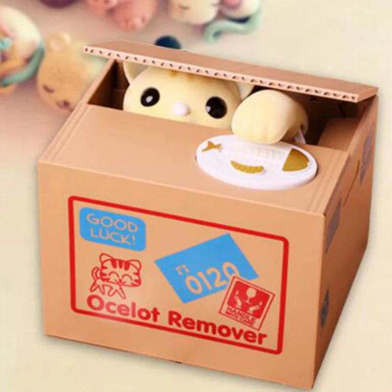 Thumbnail 2 - #76 Latest Piggy Banks Offers