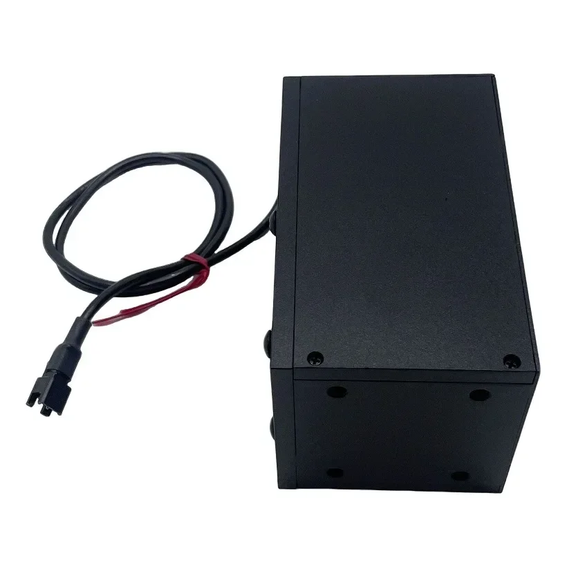 1PC  KEYENCE CA-DXW5 CADXW5 Coaxial Light Source Sensor  In Stock #familitrade