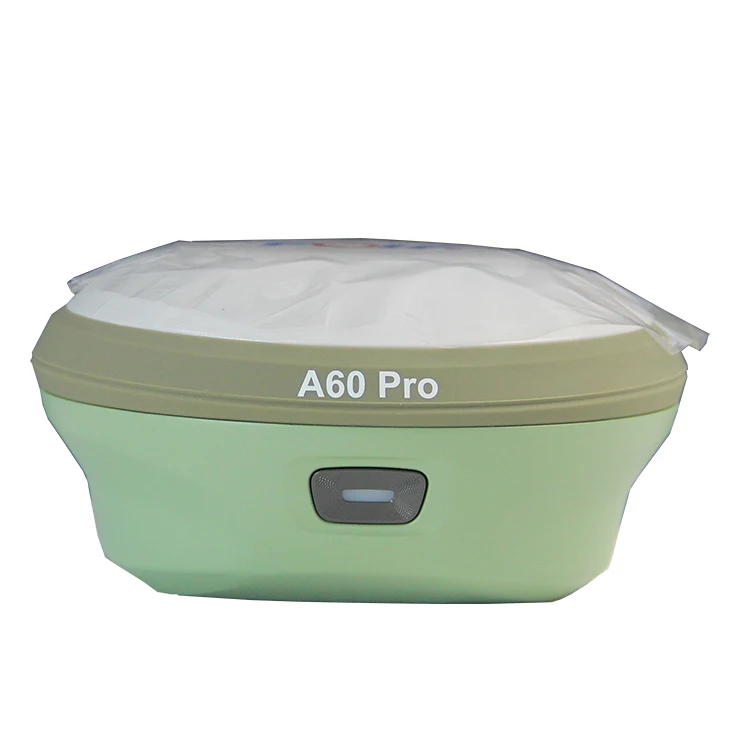 

FOIF A60 PRO Gnss Rtk Base And Rover Foif A90 High Accuracy Gps Receiver RTK With Permanent Code
