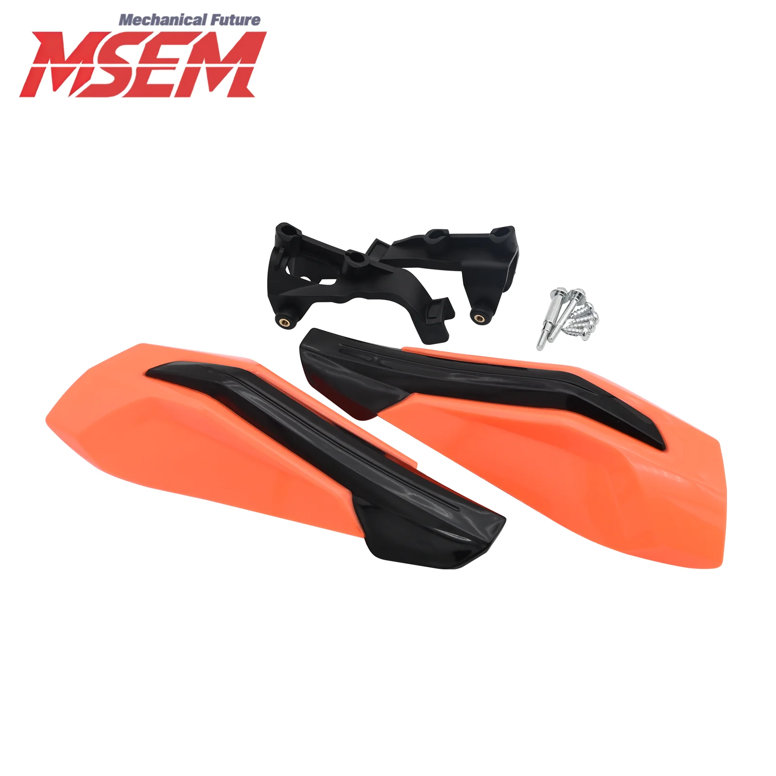 Motorcycle Handguards For Husqvarna FC250 FC350 FC450 TC125 TC250 FX350 TX300 FX450 MX For KTM SXF SX EXC-F XC-W XC-F 2017-2020
