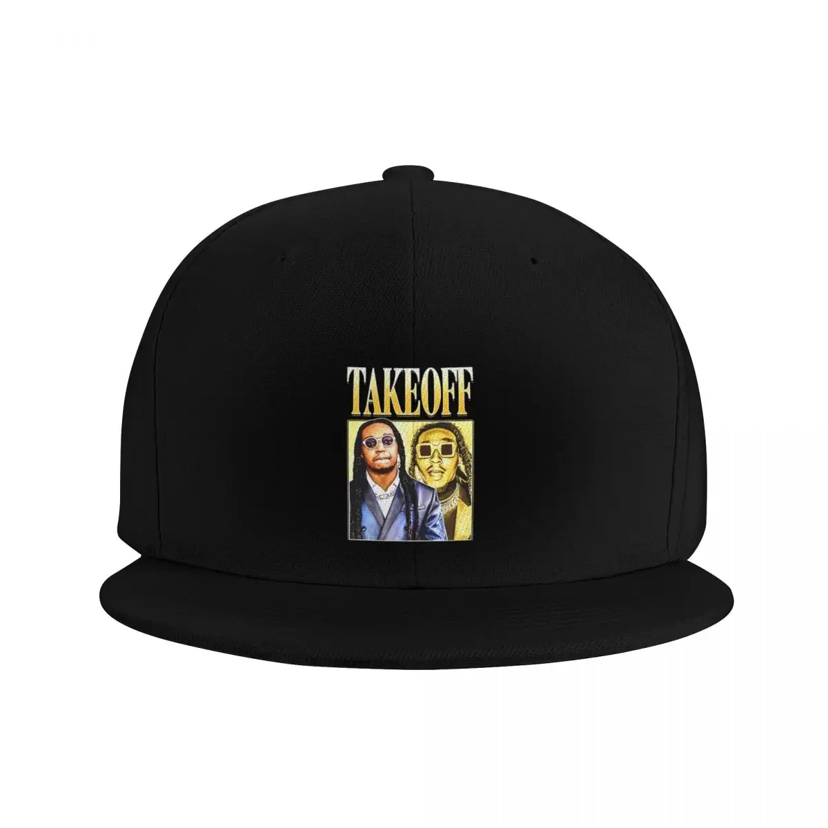 

RIP Takeoff 1994–2022 Унесення, но не забываемая шляпа, летняя шляпа, женская кепка, лето 2025