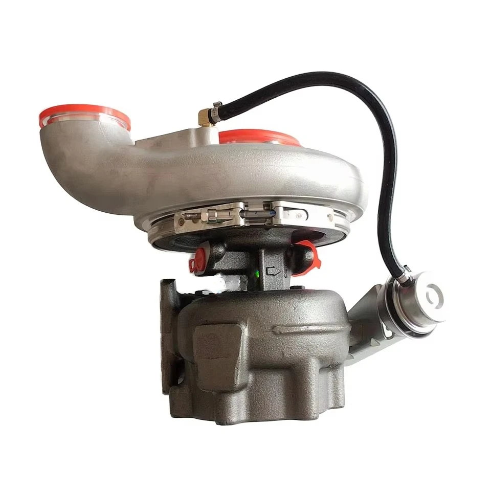 

Engine Turbo He500wg Turbocharger D5010224389 5357636 for Engine Parts