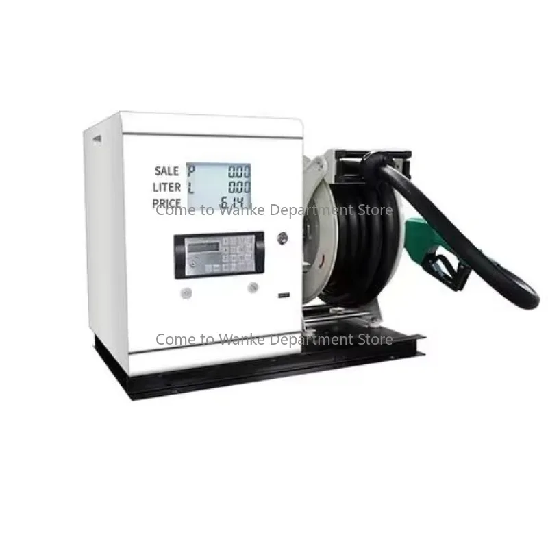 

High Quality MIni 12V220V24V Fuel Dispenser Tatsuno Die-sel Fuel Dispenser