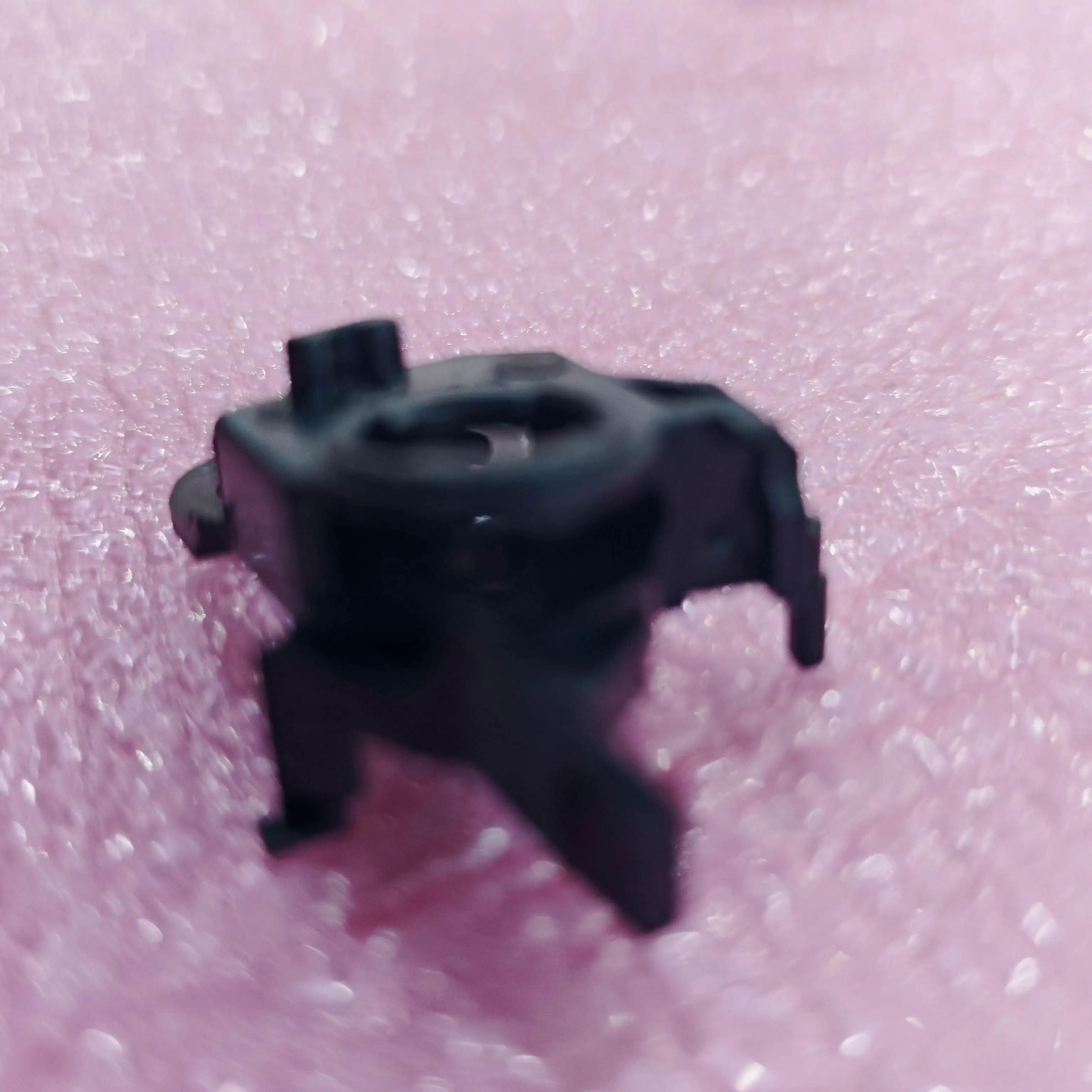 

5pcs Clutch Gear Carriage lock for HP 3180 4480 4580 4500 4660 4600 5788 2488 5610 5740 5750 5780 6310 6318 J3680 6310 7680 4550