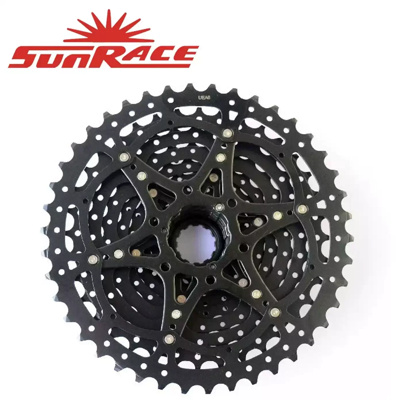 SunRace CSRS0/CSRS1/CSRS2/CSRS3 10-speed Bike Cassette Gravel Road Mountain Bike freewheel