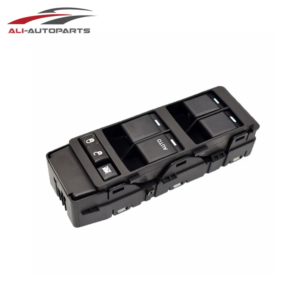 

56040691AD 6+7pins Front Left Power Window Switch For Jeep Patriot Compass Dodge Caliber 2007-2010