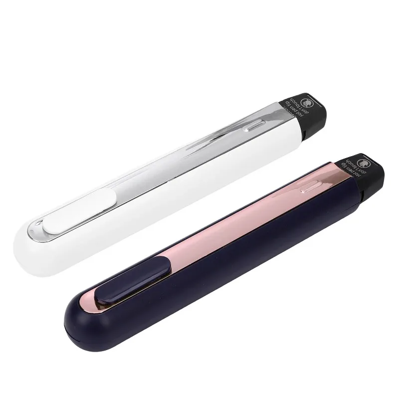 Thermal paper correction fluid, multifunctional portable heat sealing pen, express delivery electric heating coding pen