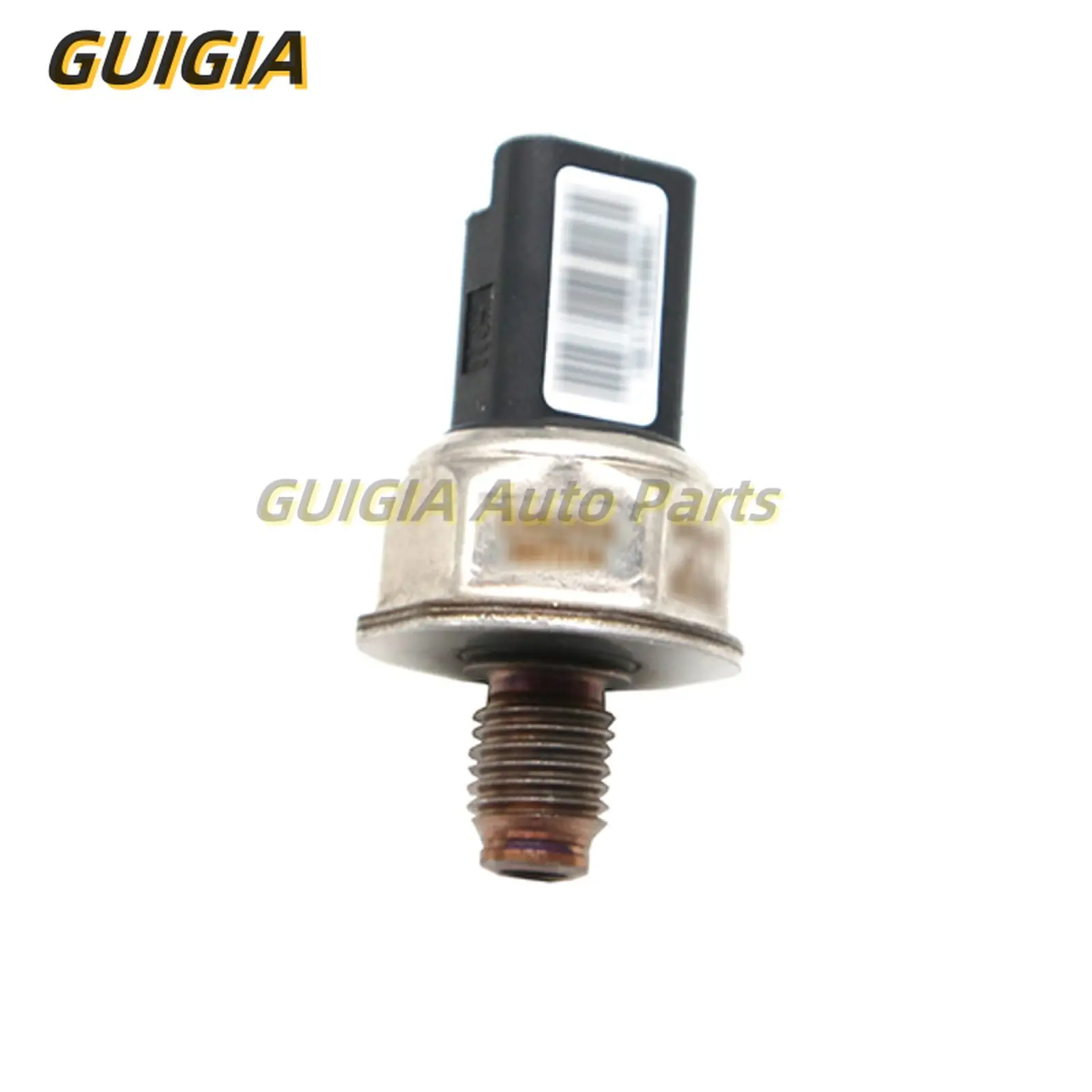 55PP03-02 55PP03-01 Sensor de presión de riel de combustible para Ford Focus Mondeo Renault Clio Jaguar X-TYPE 2,0 2,2 TDC 85PP03-03 8200379933