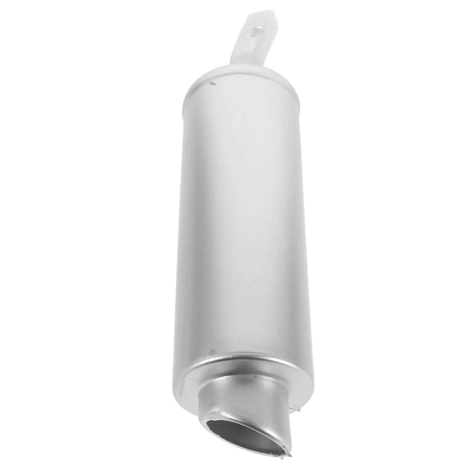 

Bike Turbo Pipe Plastic Turbo Exhaust Bicycle Sound Effects Pipe Motorcycle Exhaust Sound System Accessories