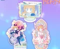 Full Set  3pcs