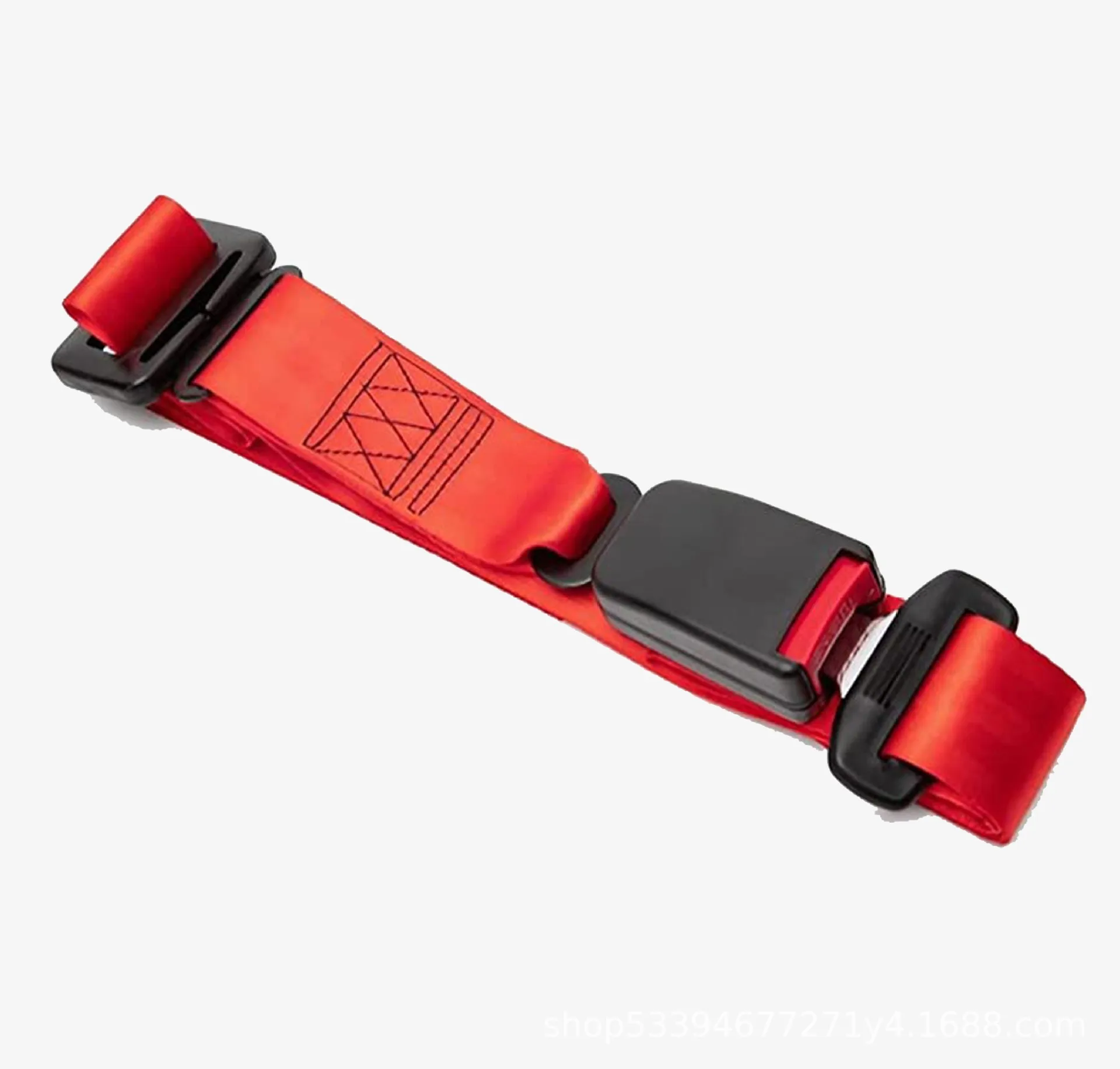 Pregnant Car Seat Belt Adjuster Anti-pressure Belly Maternity Driving Safety Protector(1pcs)