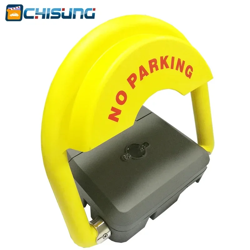 

2025/Waterproof Theft Smart Parking Sensor Remote Automatic Car Parking For Park Lot System