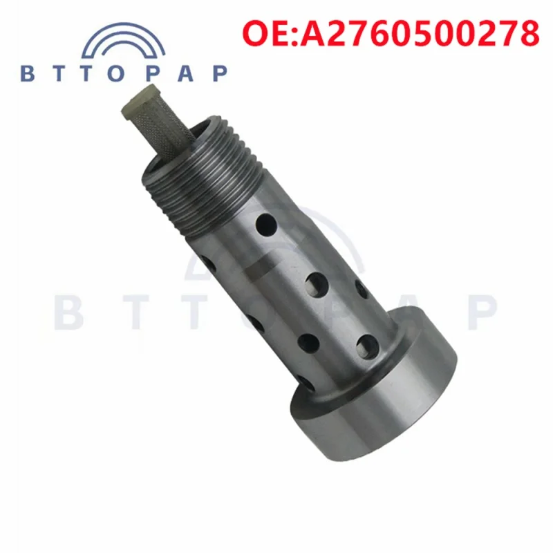 A2760500278 2760500278 Engine Variable Timing Camshaft Control Solenoid VVT Valve For Mercedes-Benz AMG GT E300 A220 S450