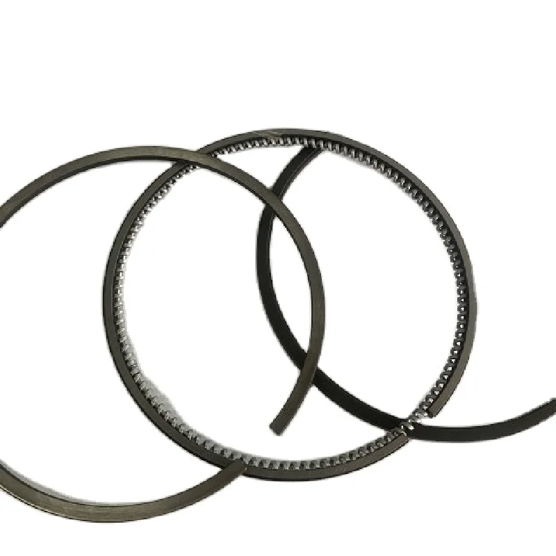 For Caterpillar CAT E3408 E3412 E3048 E3046 E3406 Piston Ring Set High Quality For 1W8922 Excavator Parts