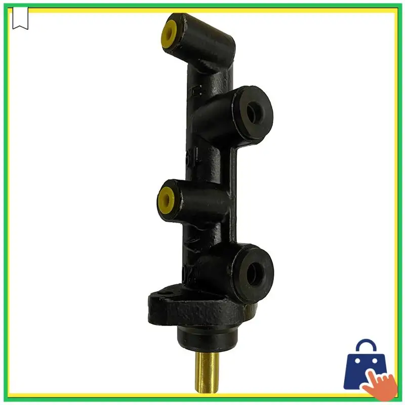 

Advanced For BMW E30 3-SERIES Brake Master Cylinder 34311157206 FROM 08.1987 A1117