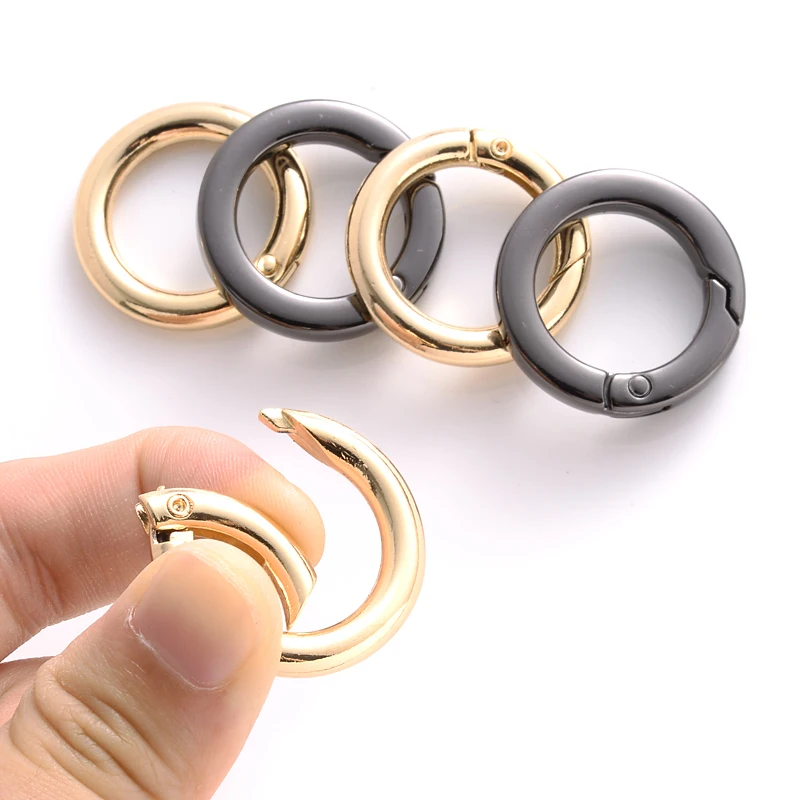 5Pcs/Lot Metal Spri… - image