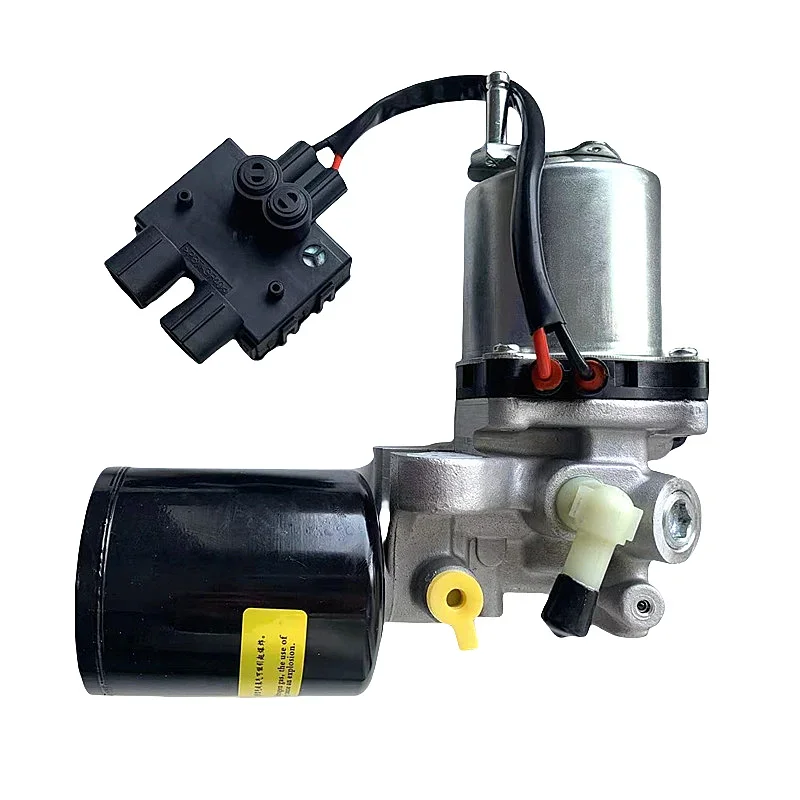

Booster Pump /ABS Actuator Pump 47070-60010 For Land Cruiser UZJ100 TUNDRA GSK30 UCK30 30 4 Runner-up VZN180 VZN185