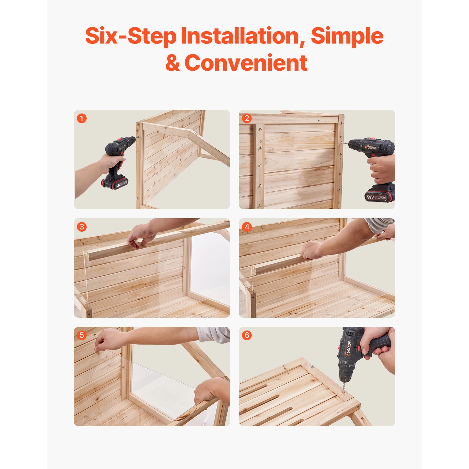 Thumbnail 4 - #33 Trending Hamster Habitats Right Now