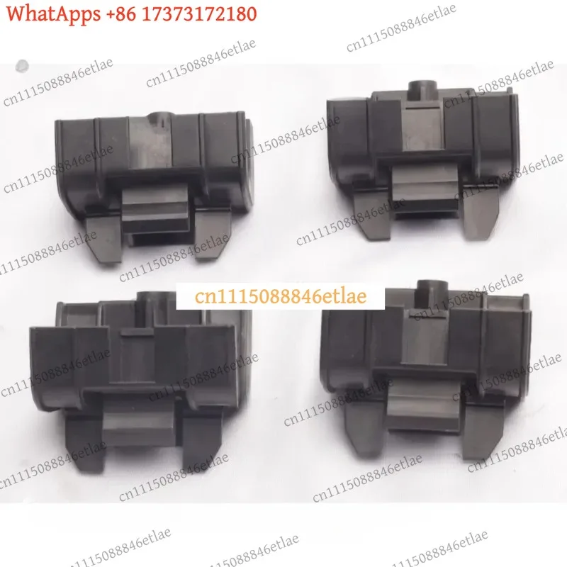 AB01  China Make  Genuine Side Skirt Buckle Clip 1K0853493 For VW Scirocco R CROSS FOR  Golf R20 GT.I