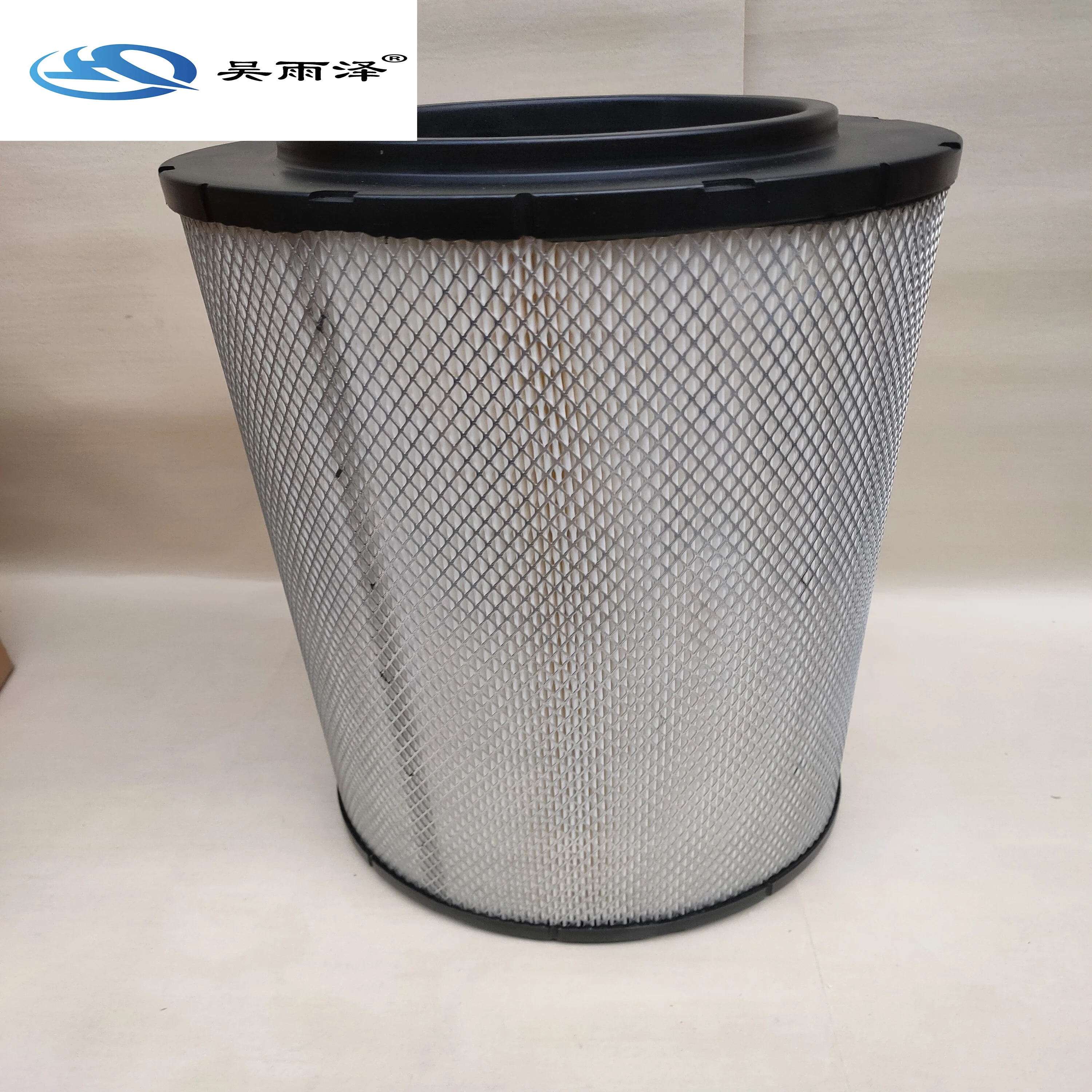 air intake filter for  Trucks 3827643 C301345 AF26249 21212204 21702911