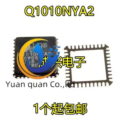 2 Buah Asli Baru QFN40 Sablon Q1010NYA2